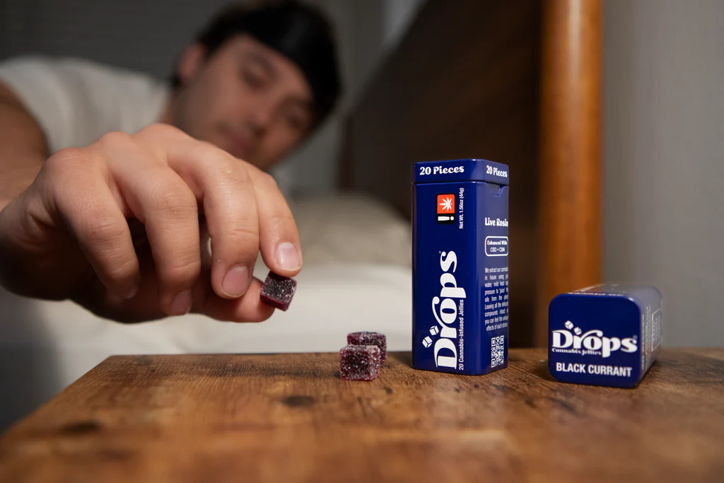 drops gummies